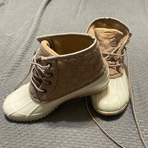 Womens Magellan Boots